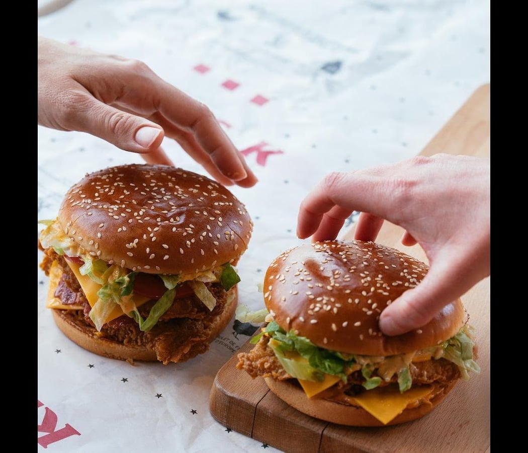 KFC Créteil Soleil 3